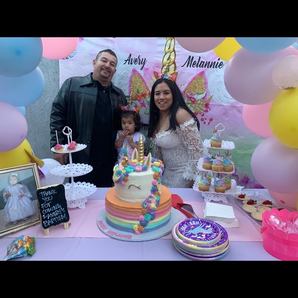 Amazon Sexy Lace Dress ONLY WORN ONCE - Picture 4 of 5